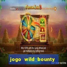 jogo wild bounty showdown demo